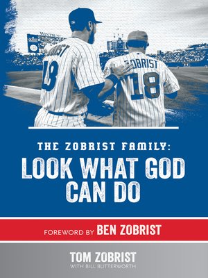 cover image of The Zobrist Family